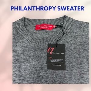 PHILANTHROPY Men's Sweaters